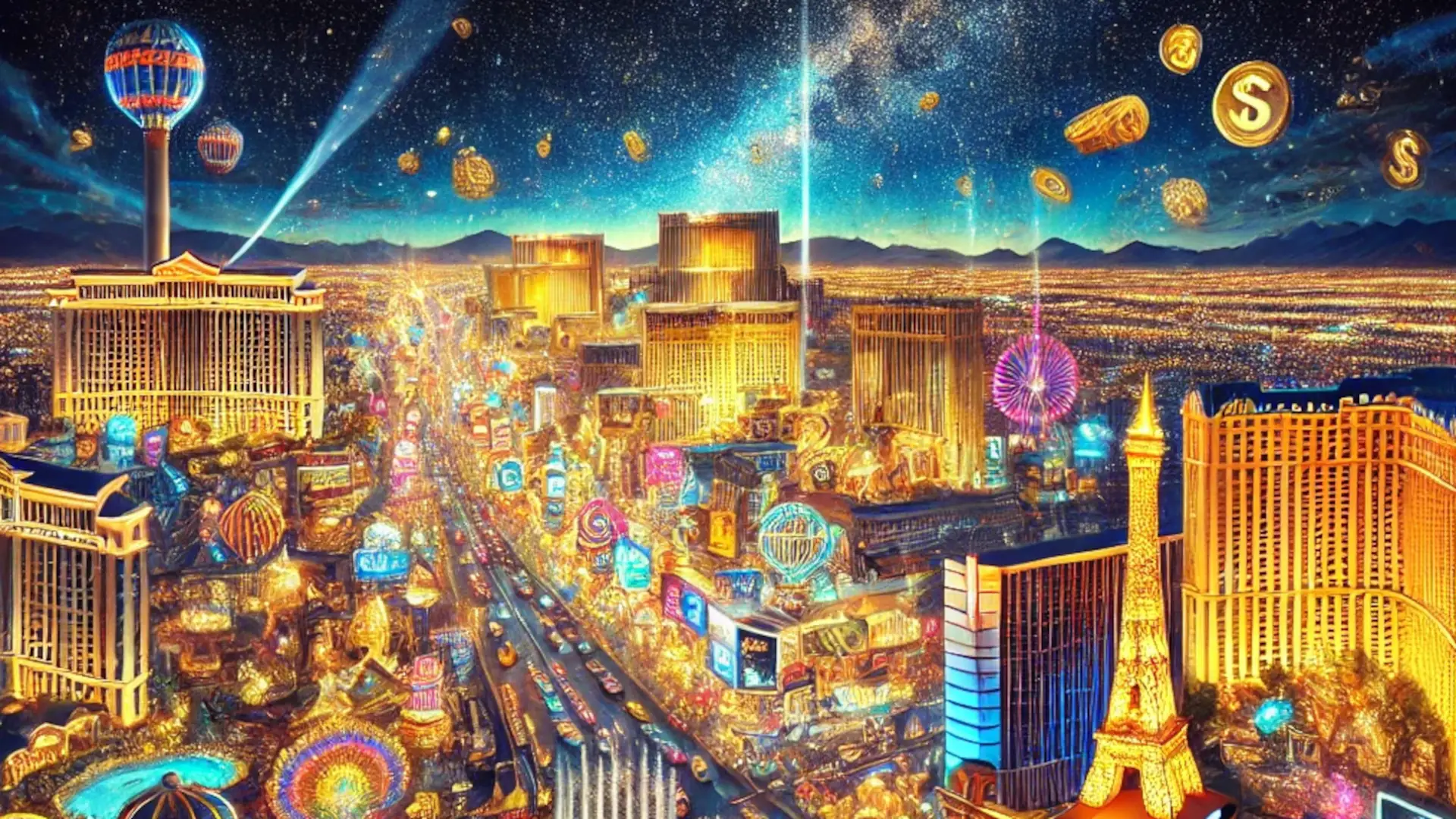 Las Vegas